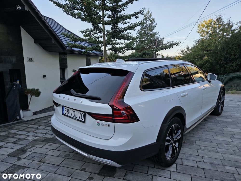 Volvo V90 Cross Country B5 D AWD Pro - 8