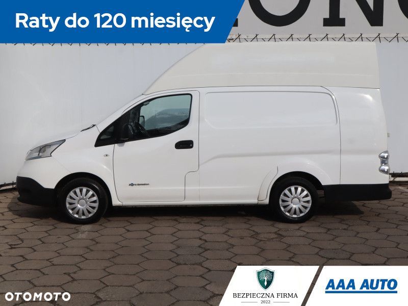Nissan nv200 - 4