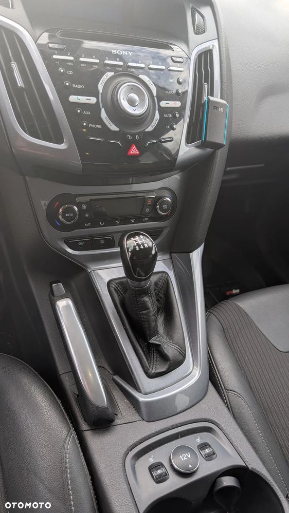 Ford Focus - 11