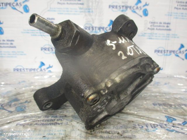 Depressor D165-1B FORD S MAX 2006 2.0TDCI 0P BOSCH - 3