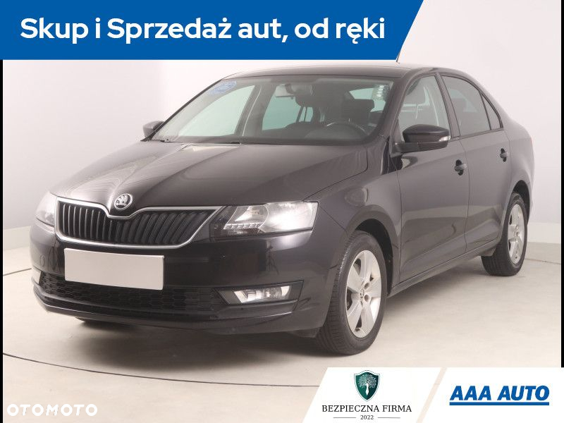 Skoda RAPID - 2