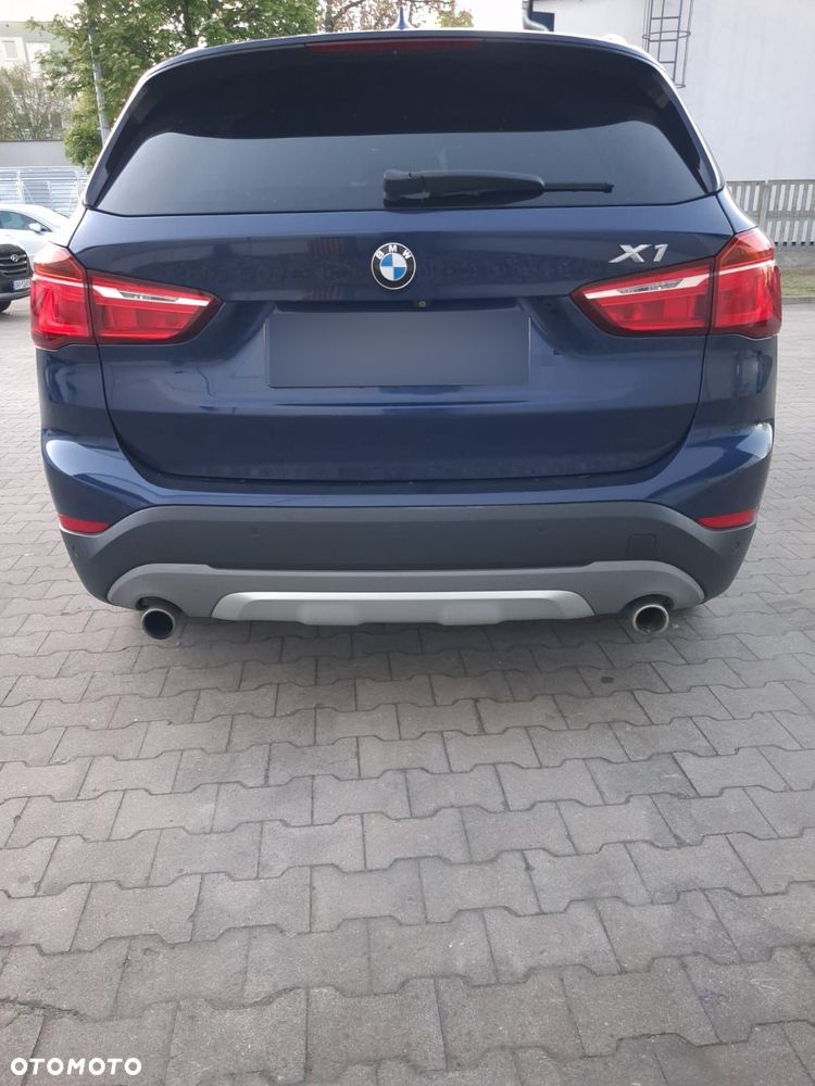 BMW X1 - 29