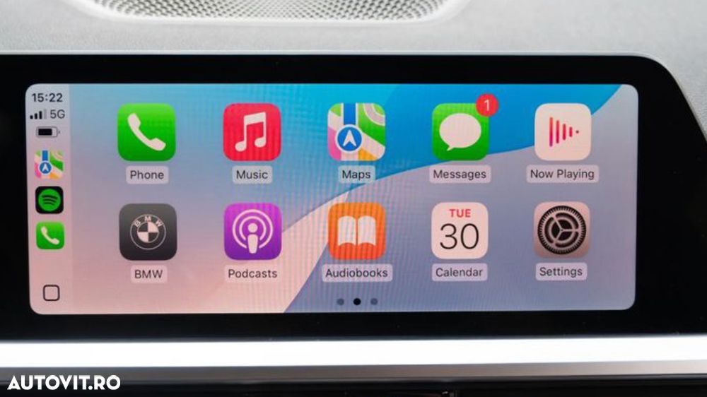 BMW X3 xDrive20d Aut. xLine - 32