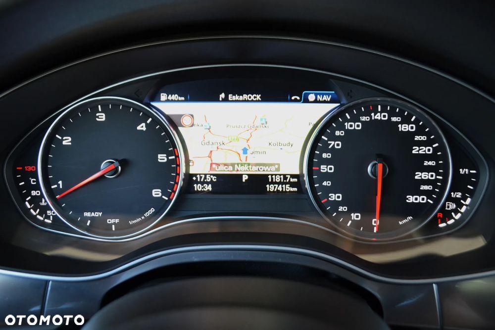 Audi A7 Sportback - 40