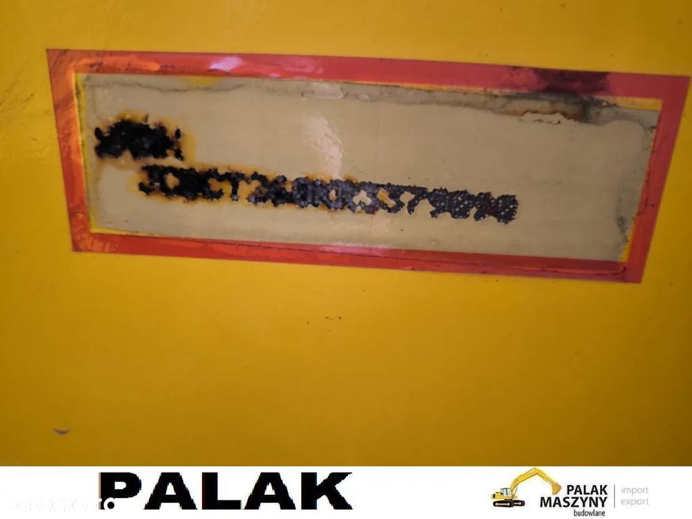 JCB Walec JCB VMT  260-120,    2024 rok /WERSJA  DEMO - 14