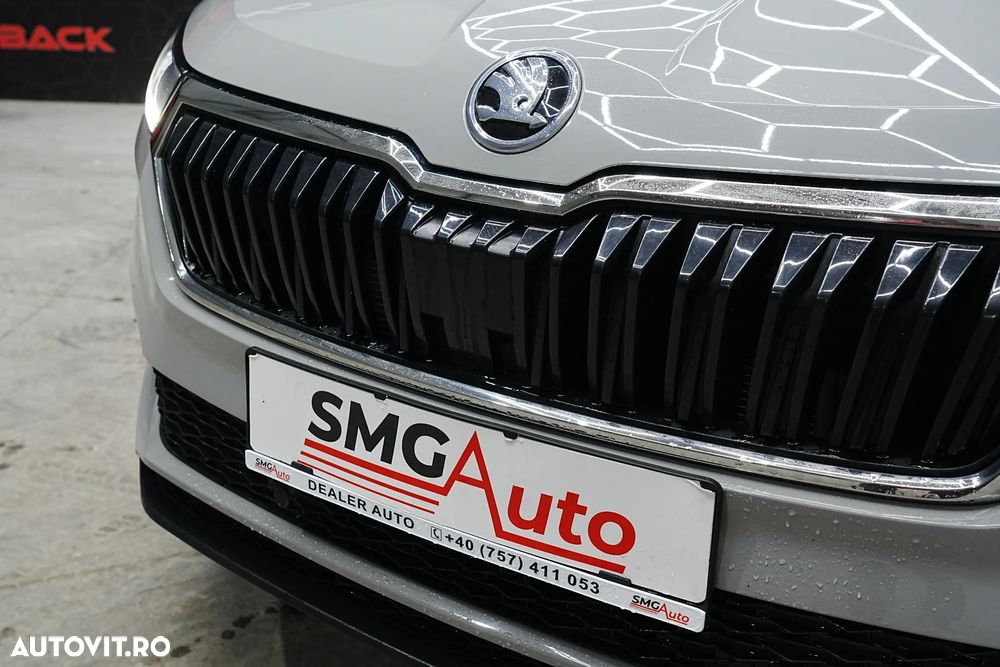 Skoda Karoq 2.0 TDI DSG Ambition - 30