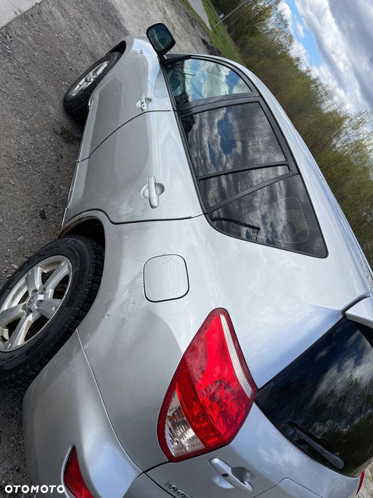 Toyota RAV4 2.2 D-4D Luna - 5