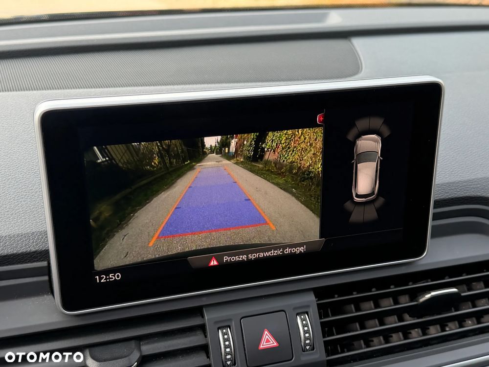 Audi Q5 50 TFSI e Quattro Sport S tronic - 17