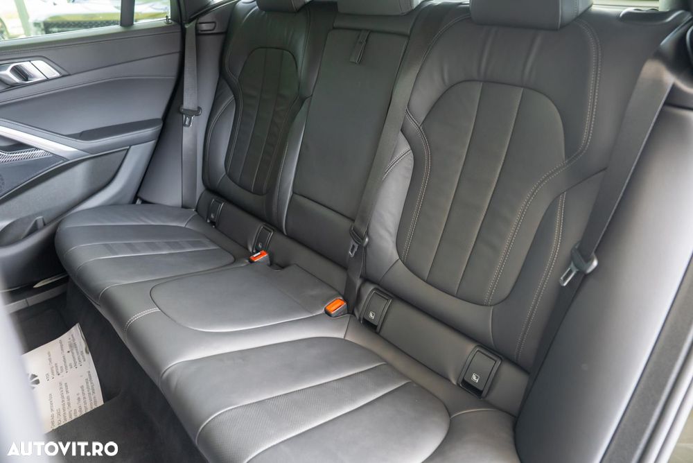 BMW X6 xDrive30d - 33