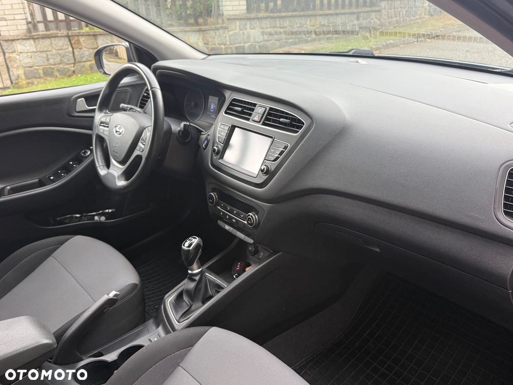 Hyundai i20 1.0 T-GDi Premium - 9