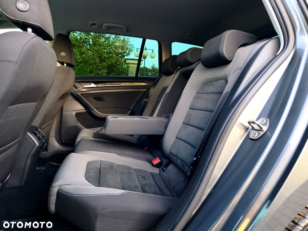Volkswagen Golf Variant - 7