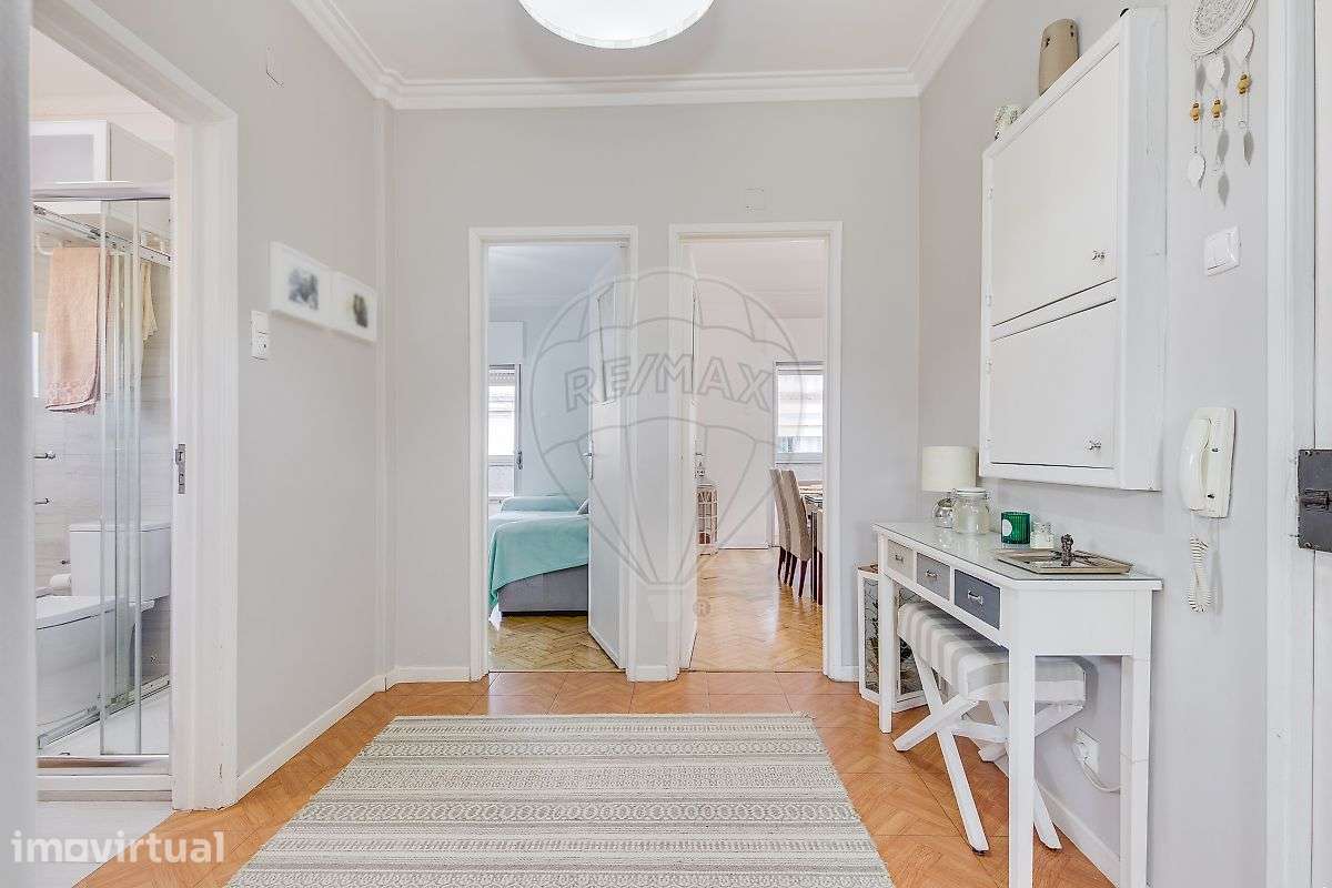 Apartamento T3 para venda - Grande imagem: 5/20
