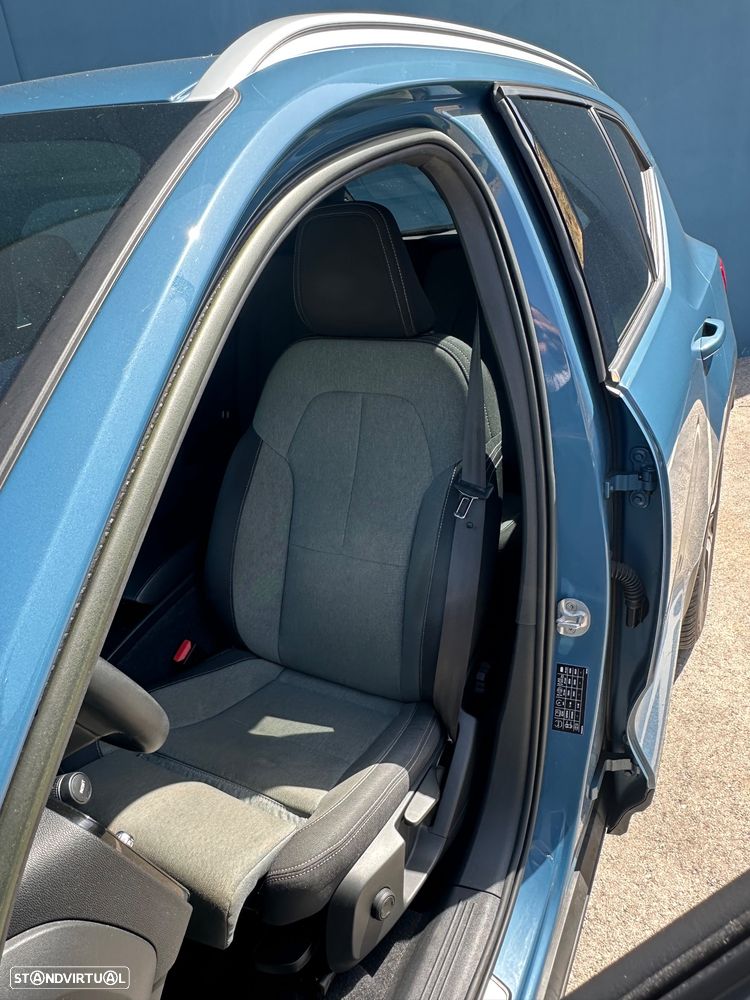 Volvo XC 40 T4 Recharge DKG Inscription - 31