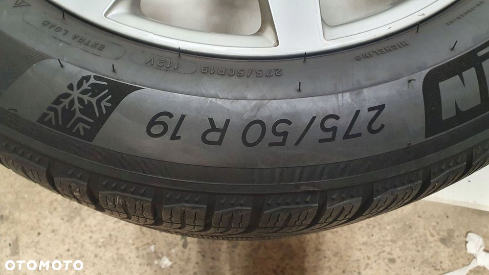 felgi aluminiowe koła porsche cayenne iii 9y 19'' 8,5j et47 9,5j et54 5x130 - 7