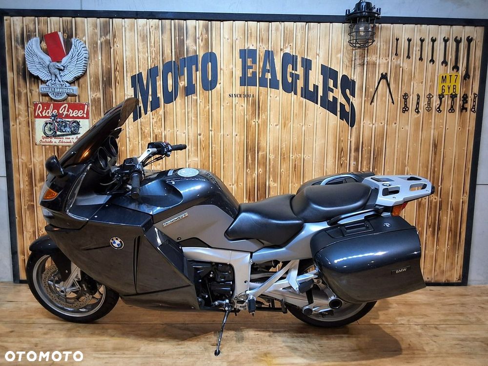 BMW K - 4