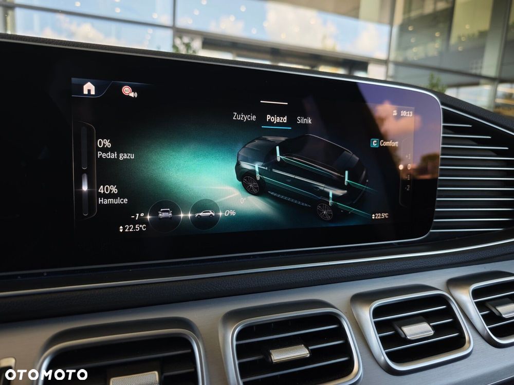 Mercedes-Benz GLE 300 d mHEV 4-Matic AMG Line - 22