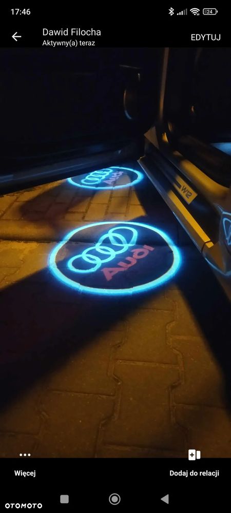 Audi A8 W12 quattro Langversion - 10