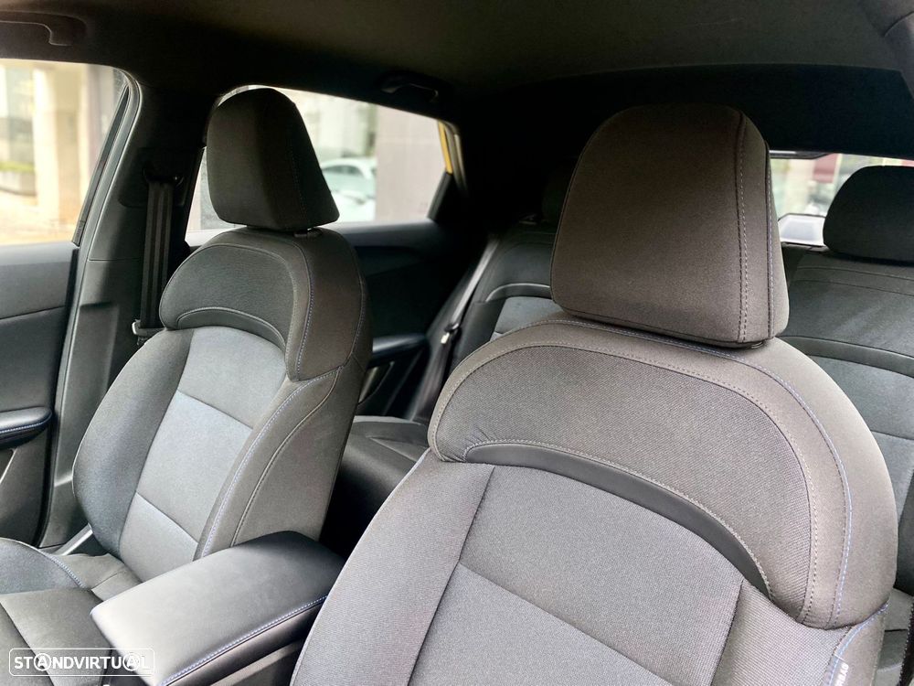 MG MG4 51 kWh Standard - 12