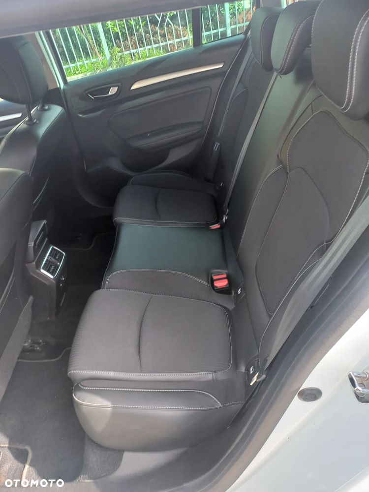 Renault Megane 1.3 TCe FAP GT Line EDC - 22