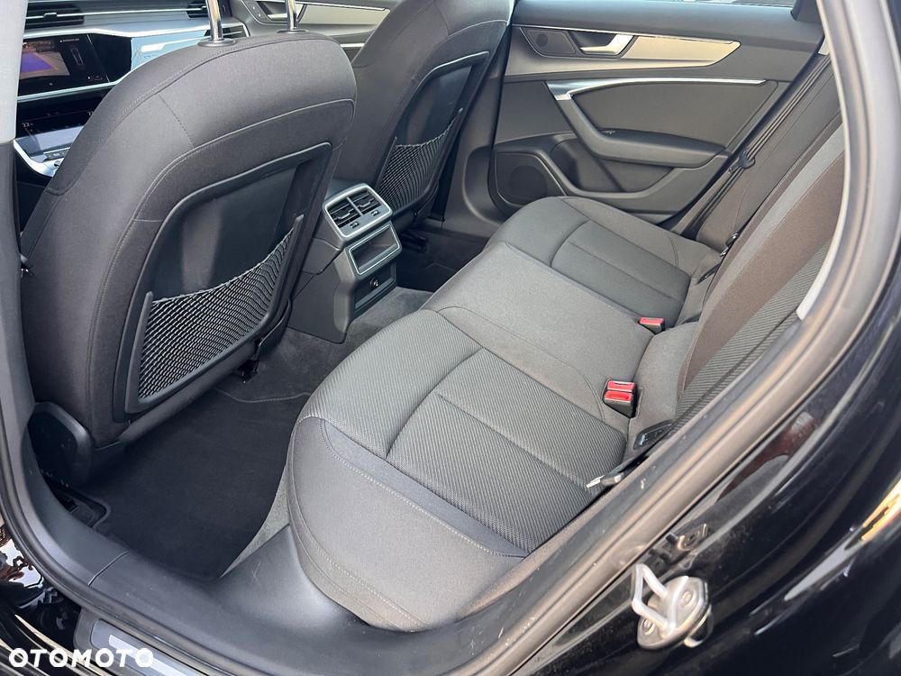 Audi A6 Limousine 40 TDI mHEV Quattro S tronic - 10