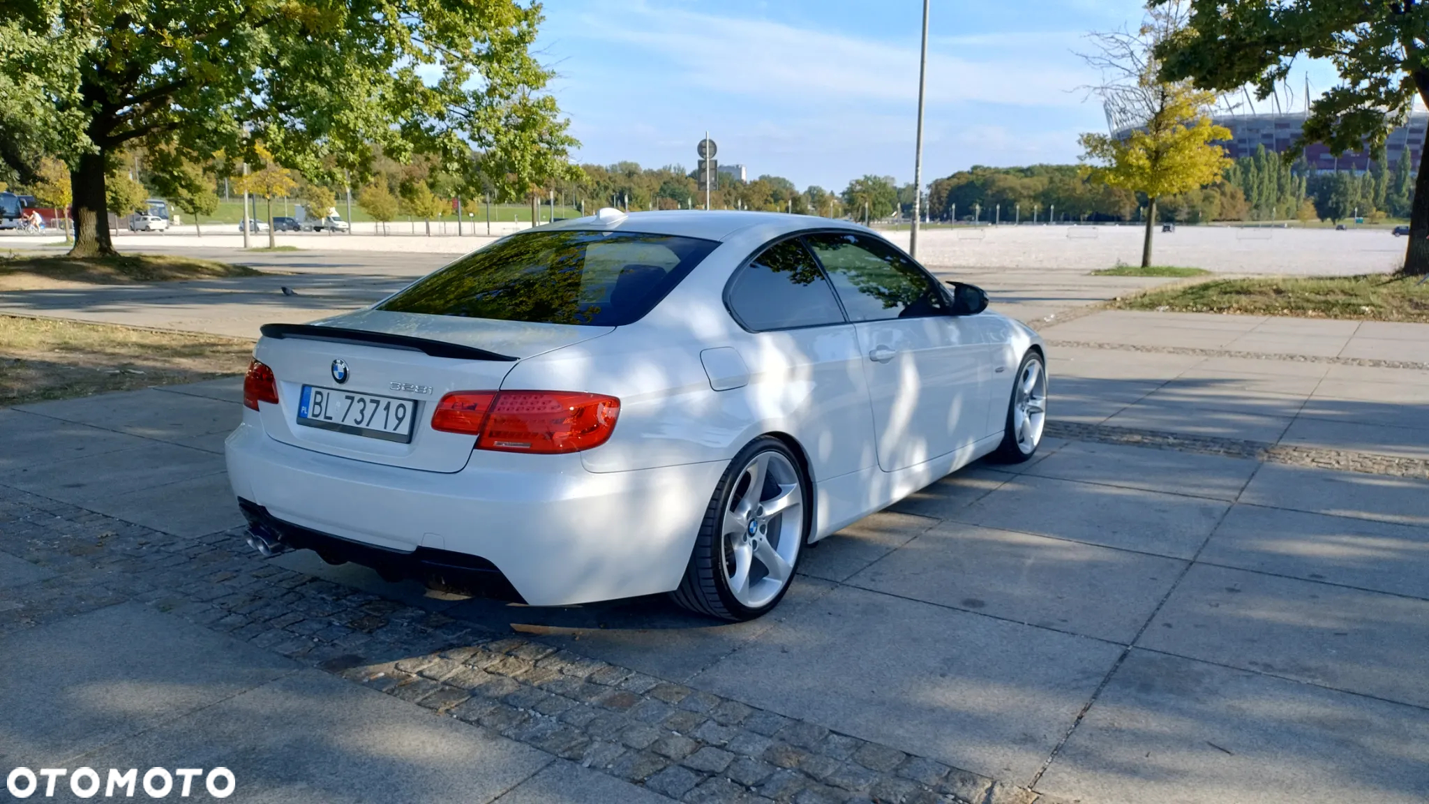 BMW Seria 3 - 3