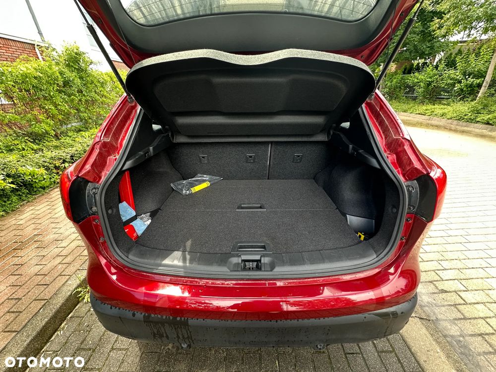 Nissan Qashqai - 12