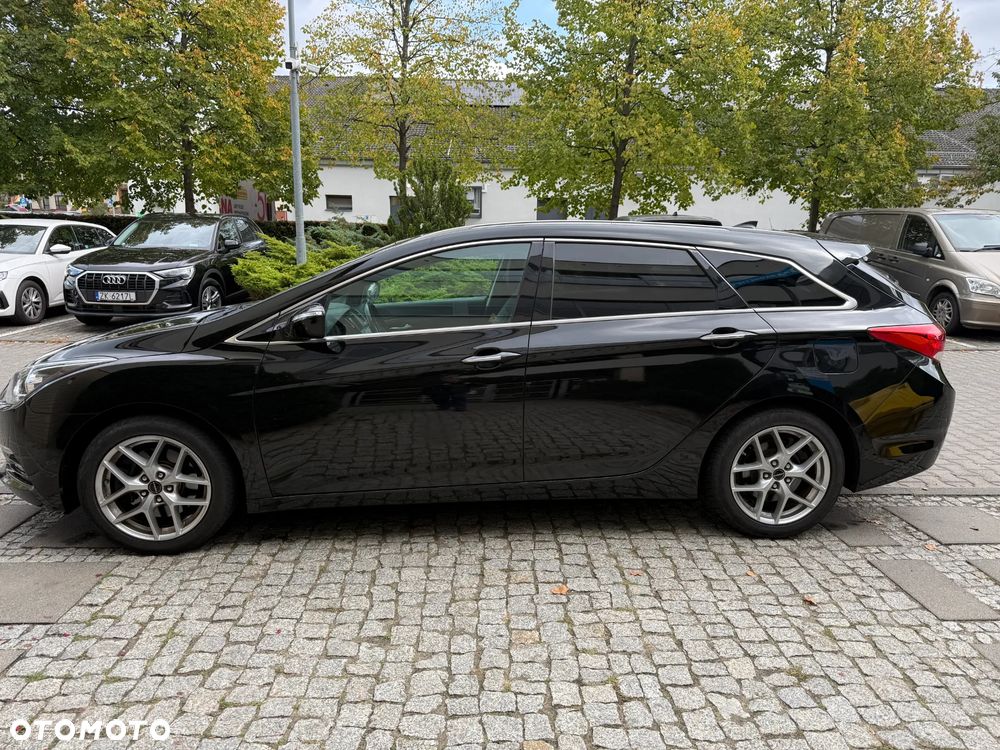 Hyundai i40 - 7