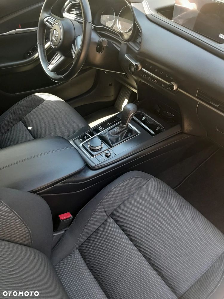 Mazda CX-30 e-SKYACTIVE X 186 CENTRE-LINE - 6