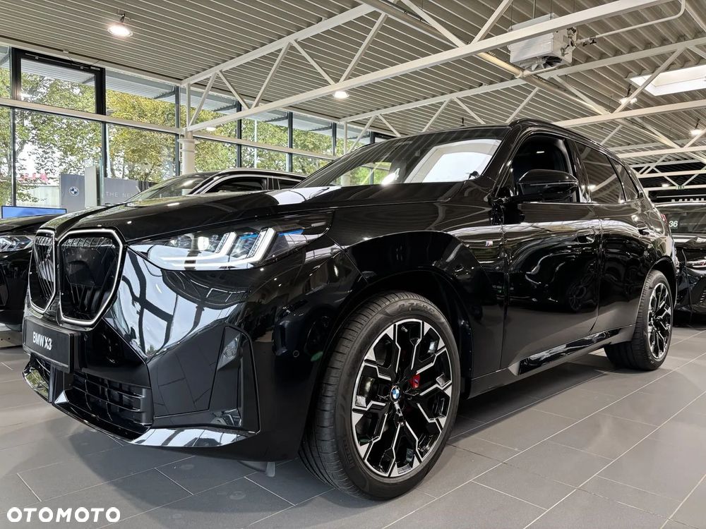 BMW X3 - 18
