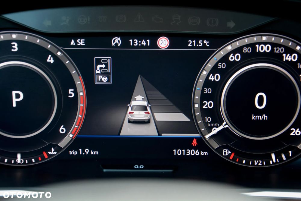 Volkswagen Tiguan 2.0 TDI BMT SCR Highline DSG - 35