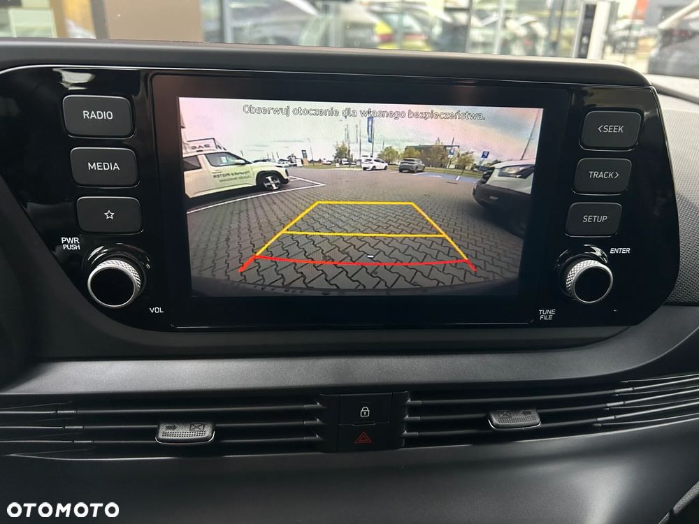 Hyundai Bayon 1.0 T-GDI Smart - 28