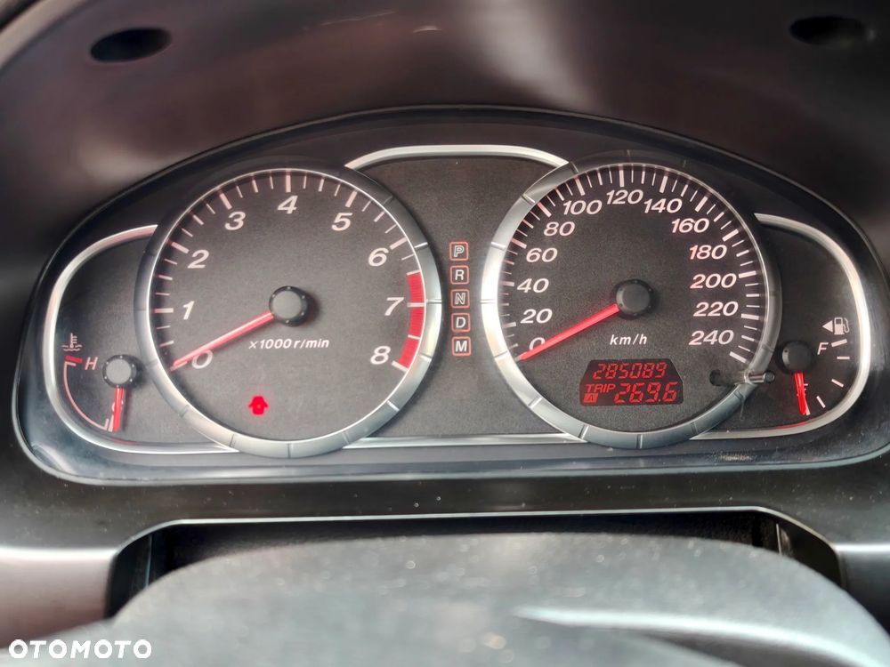 Mazda 6 Sport 2.0 Active - 9