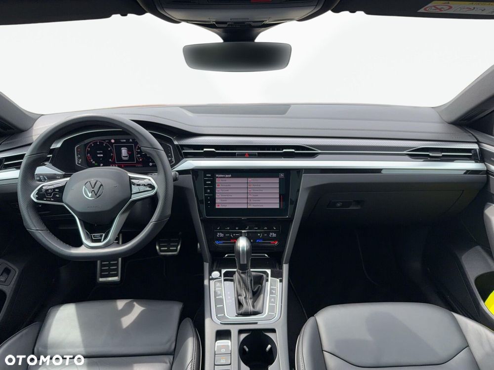 Volkswagen Arteon Shooting Brake - 15