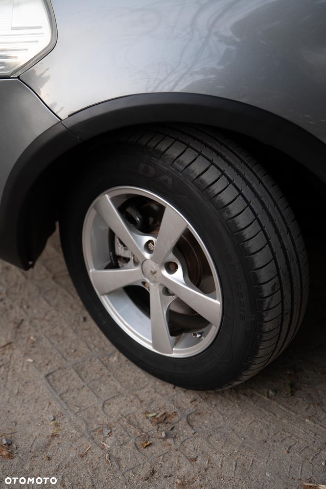 Suzuki SX4 1.6 GS / Premium - 10