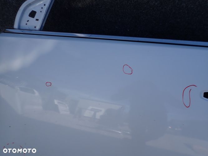 MAZDA CX9 06-15 drzwi lewe przednie przód - 5
