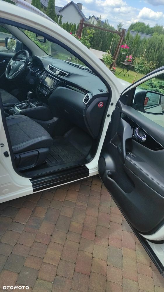 Nissan Qashqai 1.5 dCi Tekna - 13