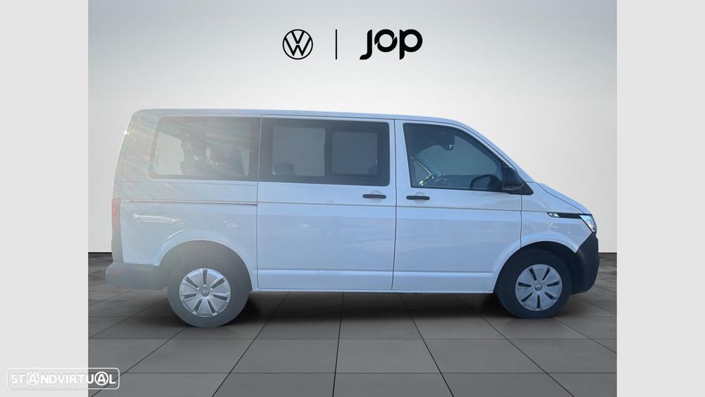 VW Transporter Transport 2.0 TDi TC.Extra AC - 4