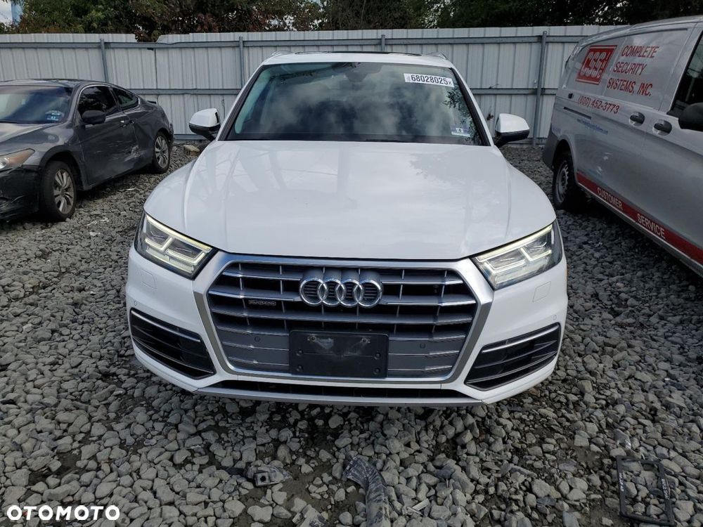 Audi Q5 - 6