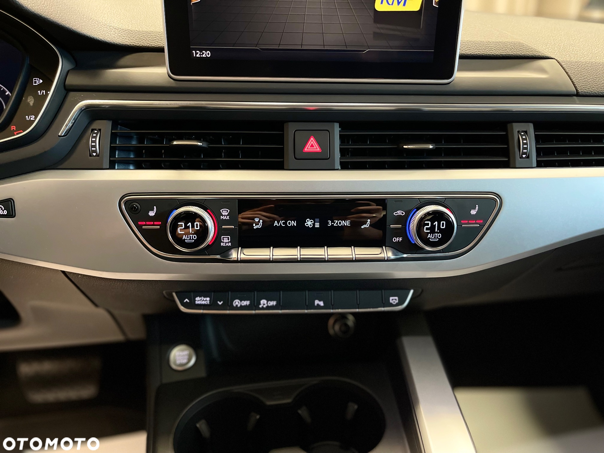Audi A5 2.0 TFSI S tronic - 21