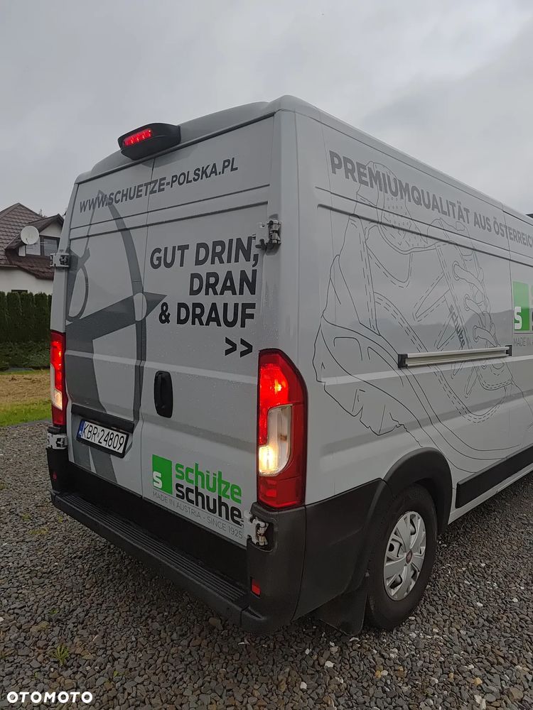 Fiat DUCATO - 9
