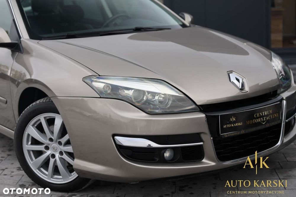 Renault Laguna - 15