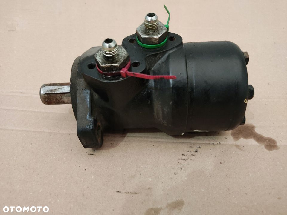 POMPA SILNIK HYDRAULICZNY ORBITROL - 2