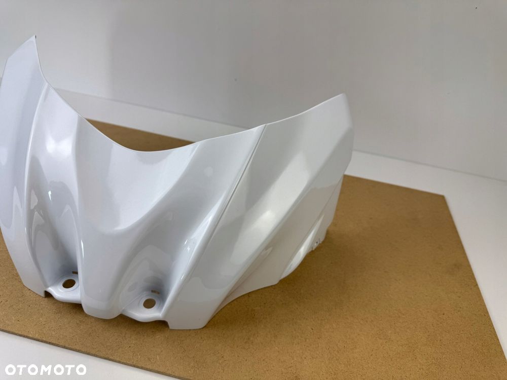 Nakładka zbiornika paliwa owiewka Suzuki GSX-R 1000 K9-L6 - 4