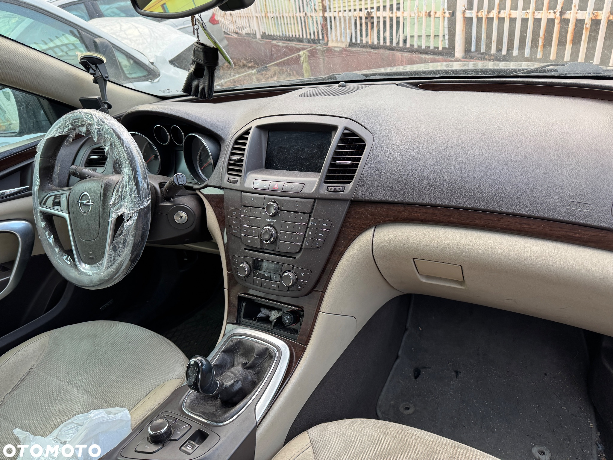 Opel Insignia 2.0 CDTI Cosmo - 20