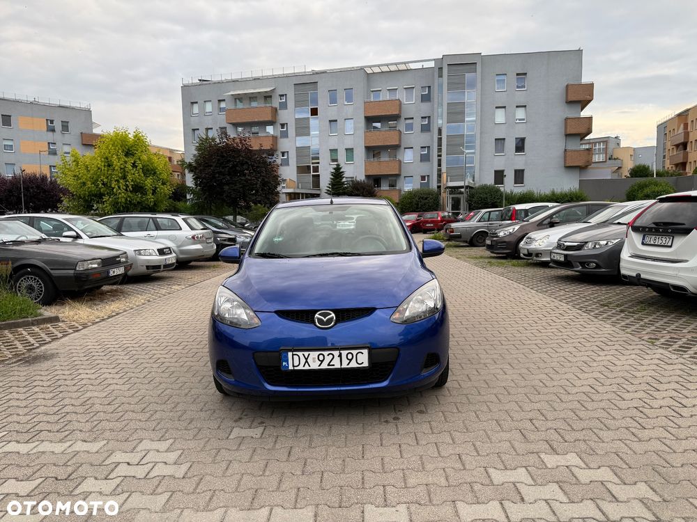 Mazda 2 1.3 Comfort - 29