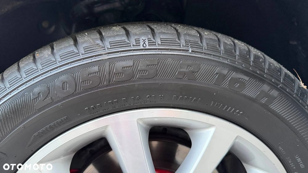 Audi A3 3-drzwiowe 1.9 TDI DPF Ambiente - 21