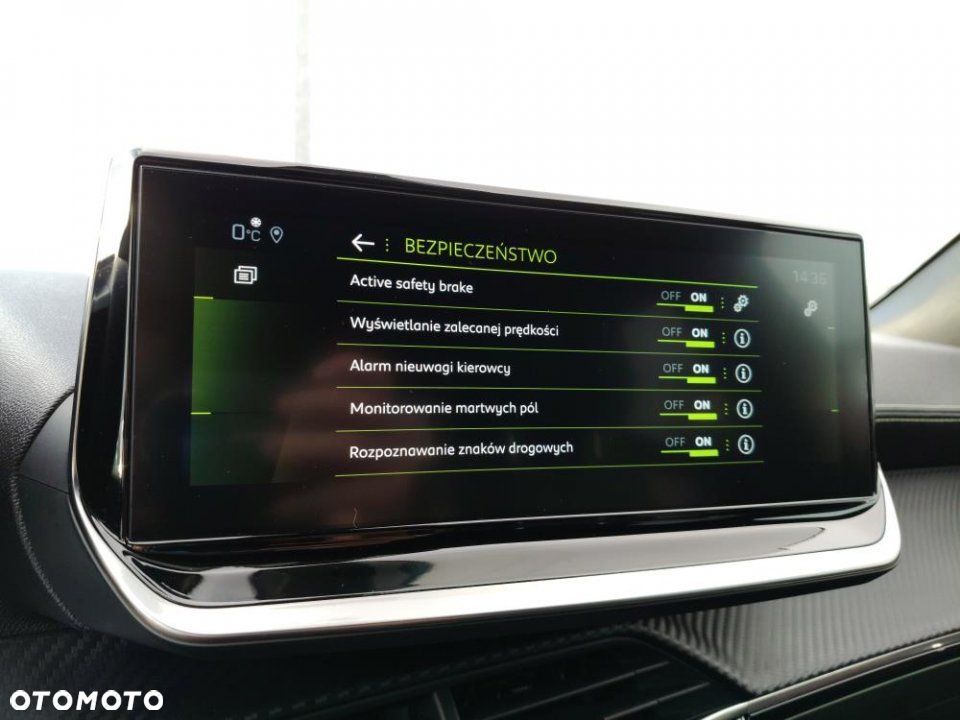Peugeot 2008 - 40