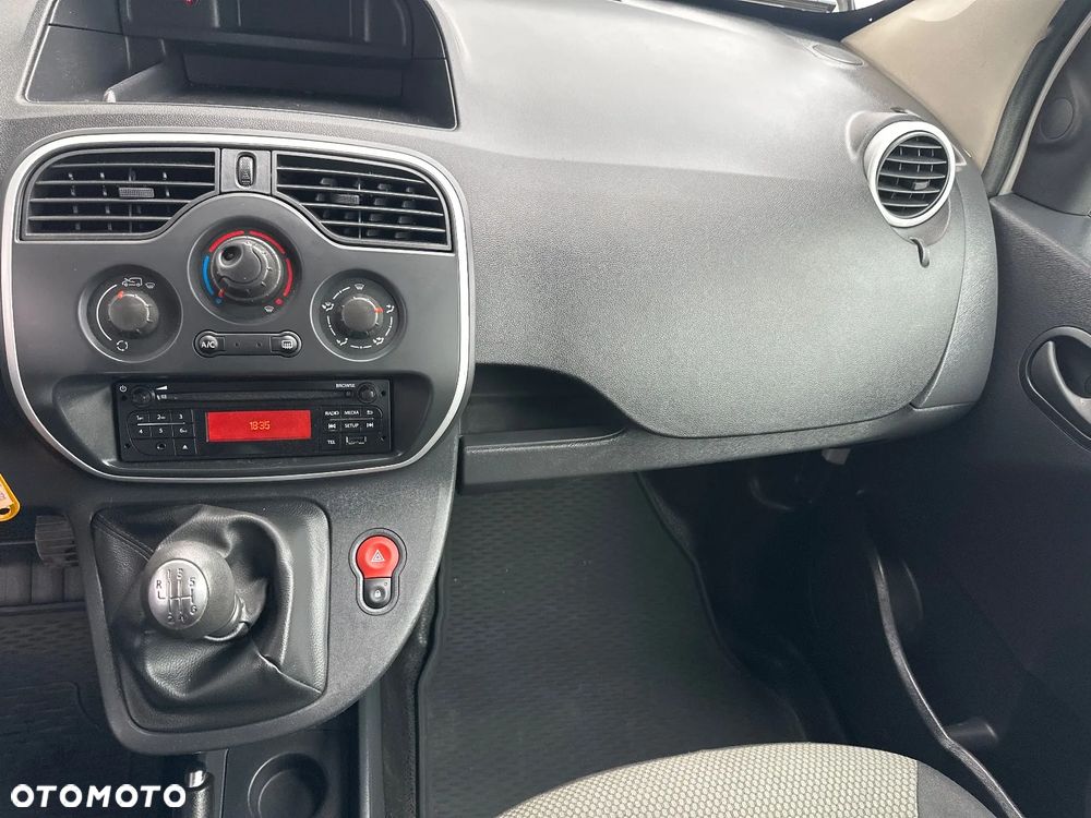 Renault Kangoo - 22