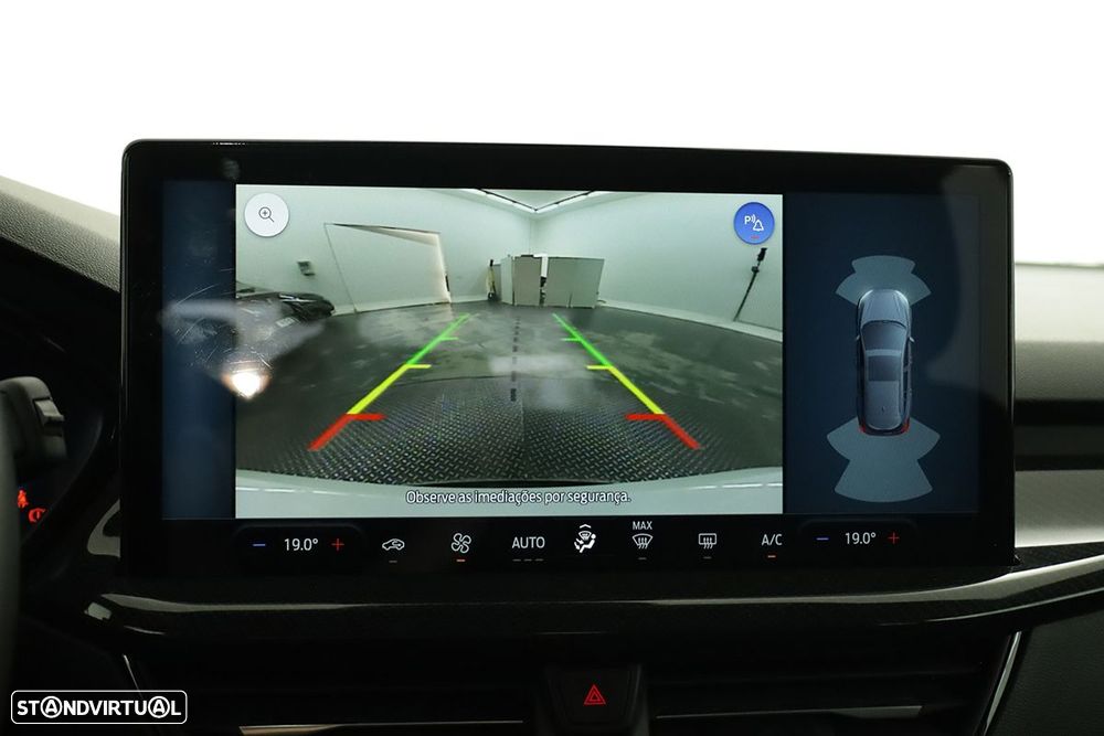 Ford Focus 1.0 EcoBoost MHEV ST-Line X Aut. - 11