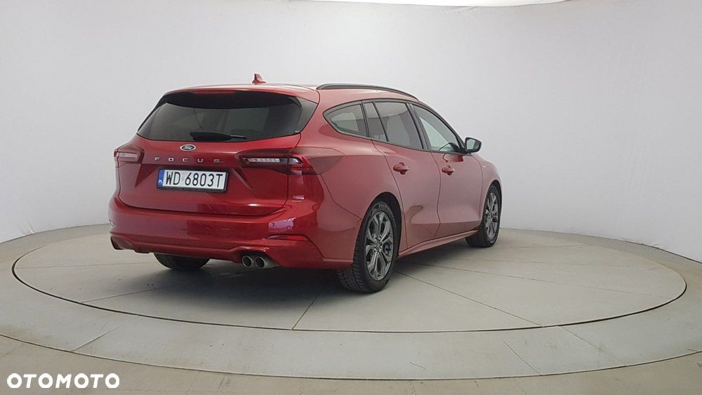 Ford Focus - 7